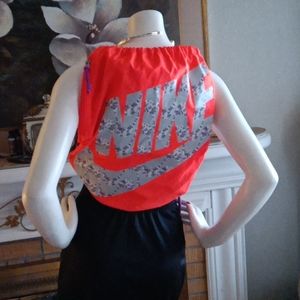 Nike shoulder bag